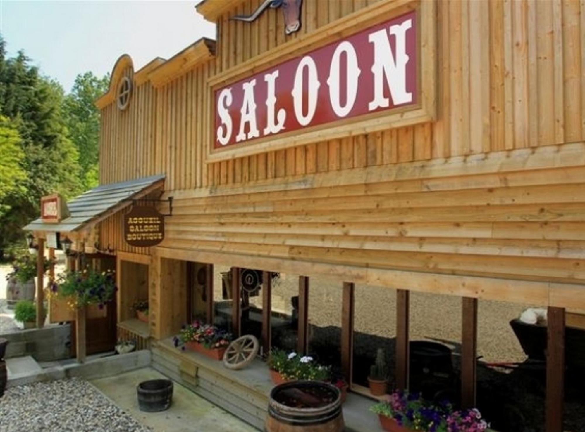 Etangs Du Moulin Suzy Exterior foto