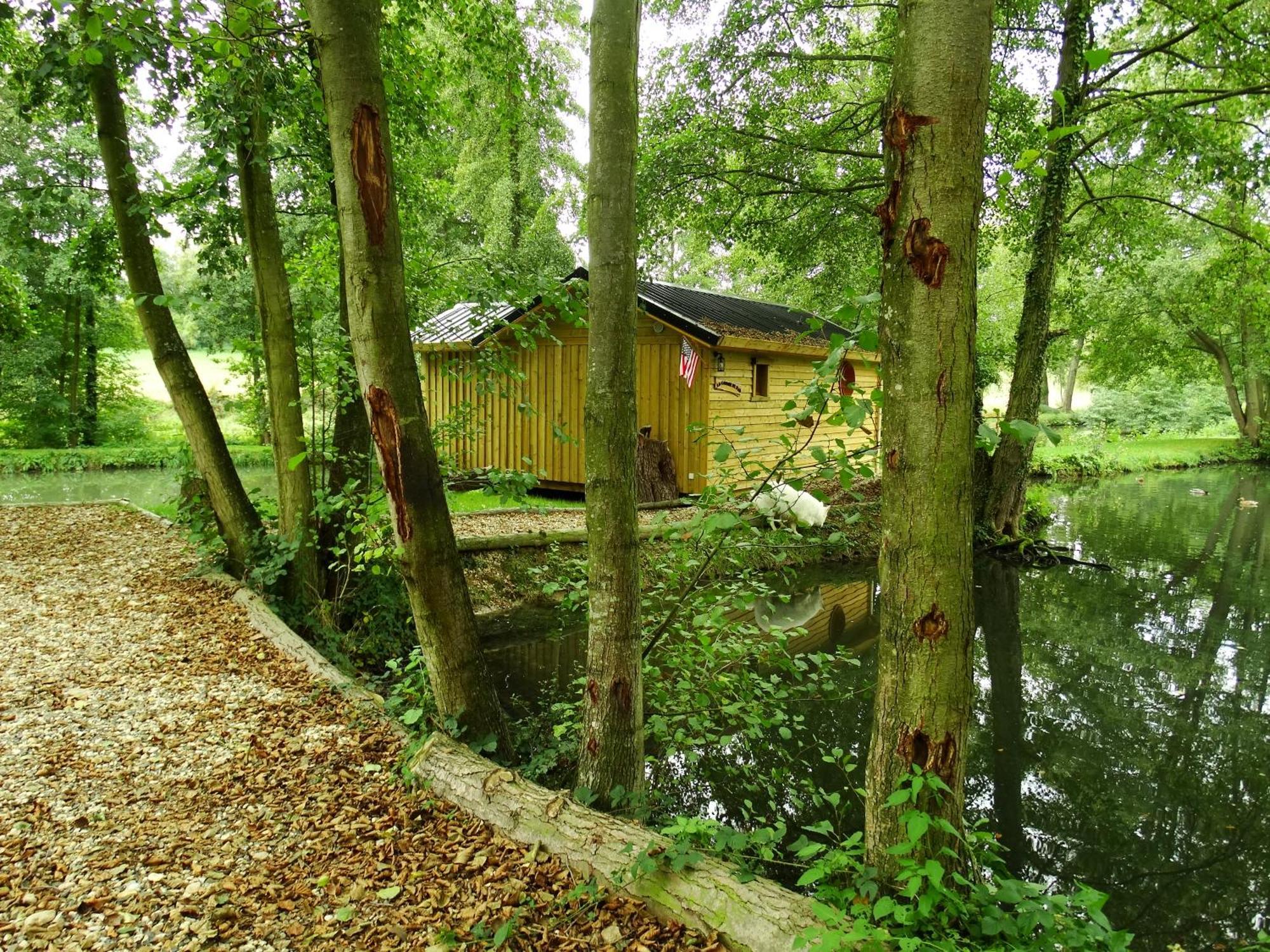 Etangs Du Moulin Suzy Quarto foto