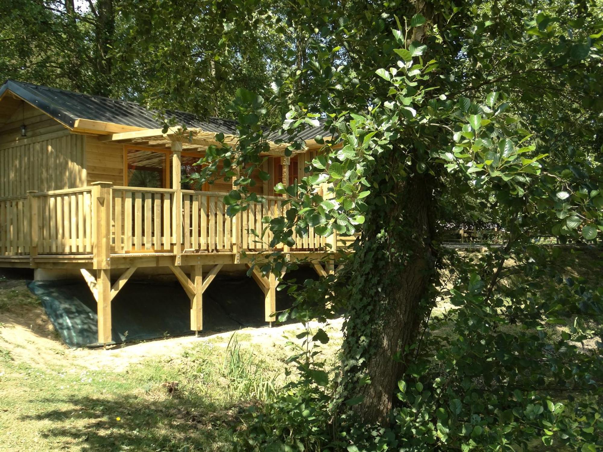 Etangs Du Moulin Suzy Quarto foto