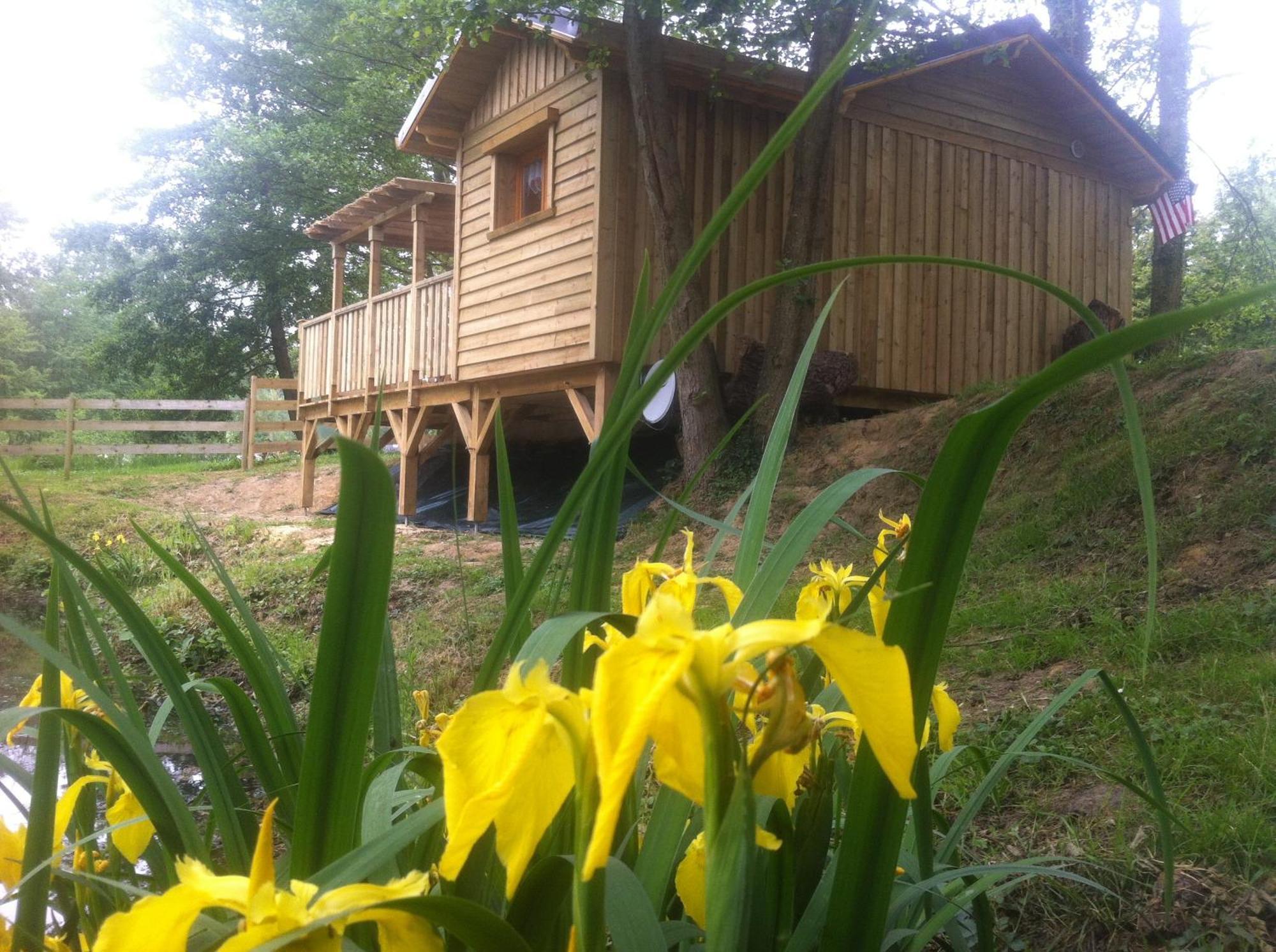 Etangs Du Moulin Suzy Quarto foto