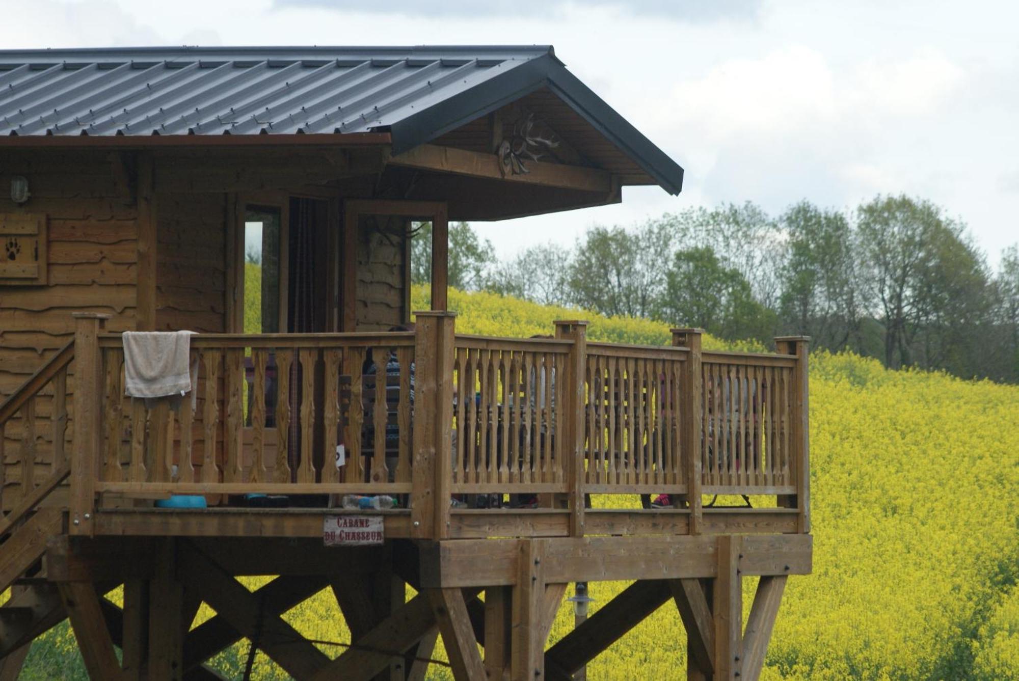 Etangs Du Moulin Suzy Quarto foto